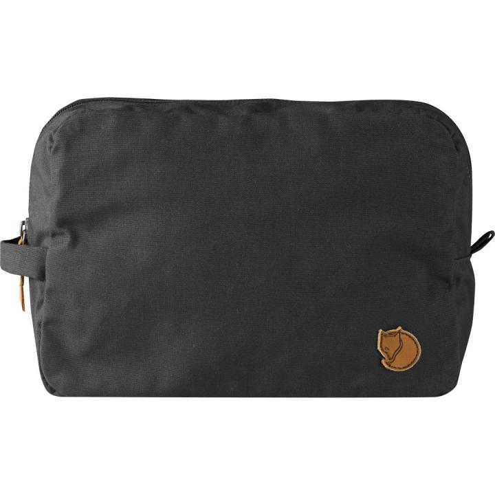 Gear Bag Large Opbergzak Dark Grey L