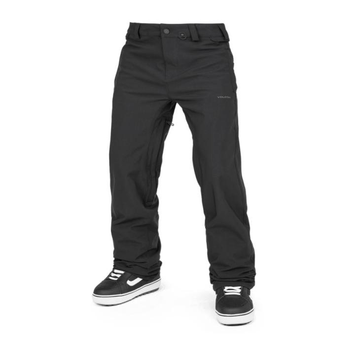 Freakin Snow Chino Skibroek Heren Black XS
