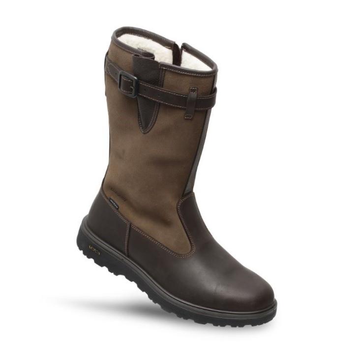 Sutherland Laars Brown 36