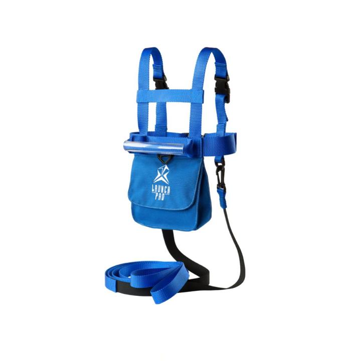 Harness Skiharnas