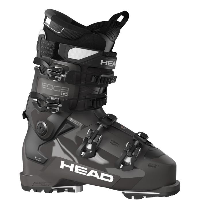 Edge 110 Hv Gw Skischoen Heren Anthracite 27,5