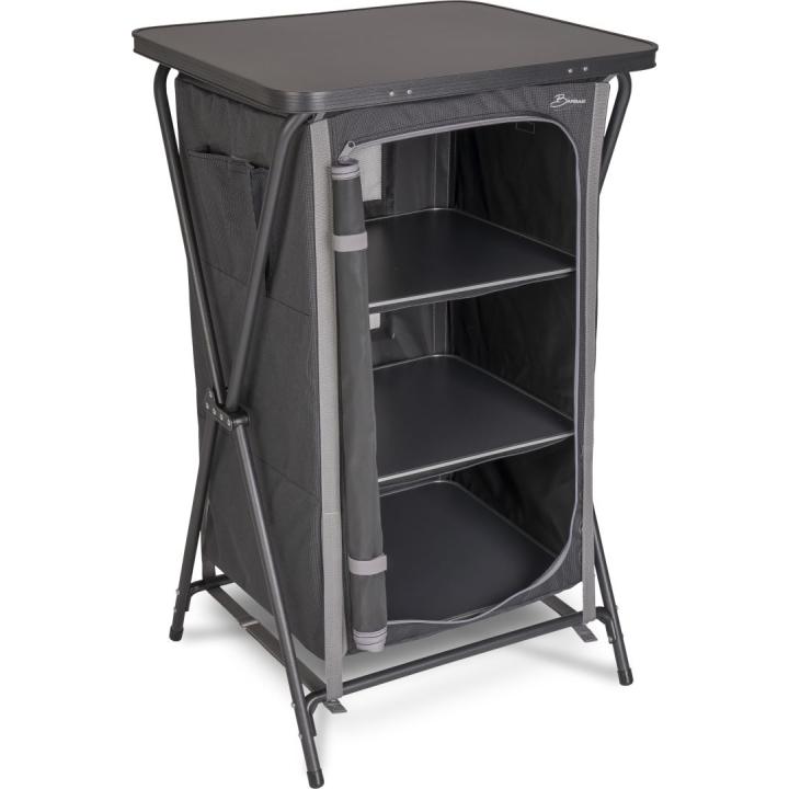 Ripiani X3 Tafel Campingkast