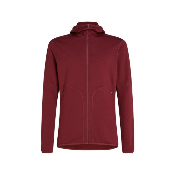 Merino 560 Realfleece™ Elemental LS Zip Vest Heren Port XL