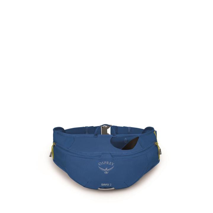 Savu 2 Heuptas Postal Blue 2L