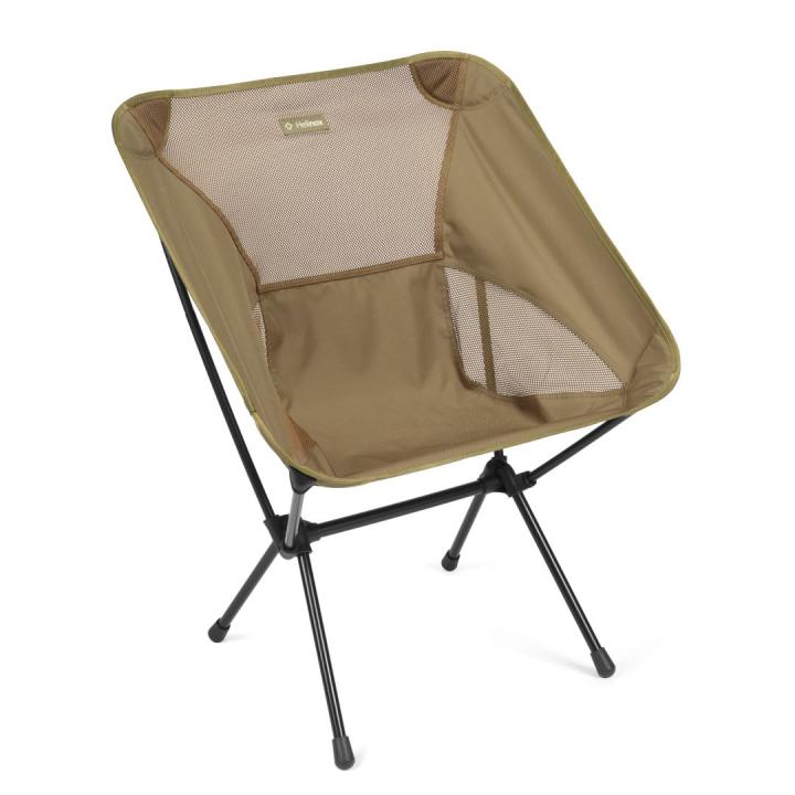 Chair One XL Stoel Coyote Tan OS
