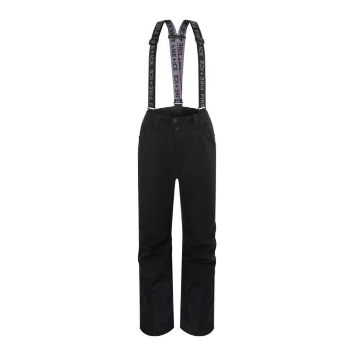 Scott 3-T Heren Skibroek Black 50