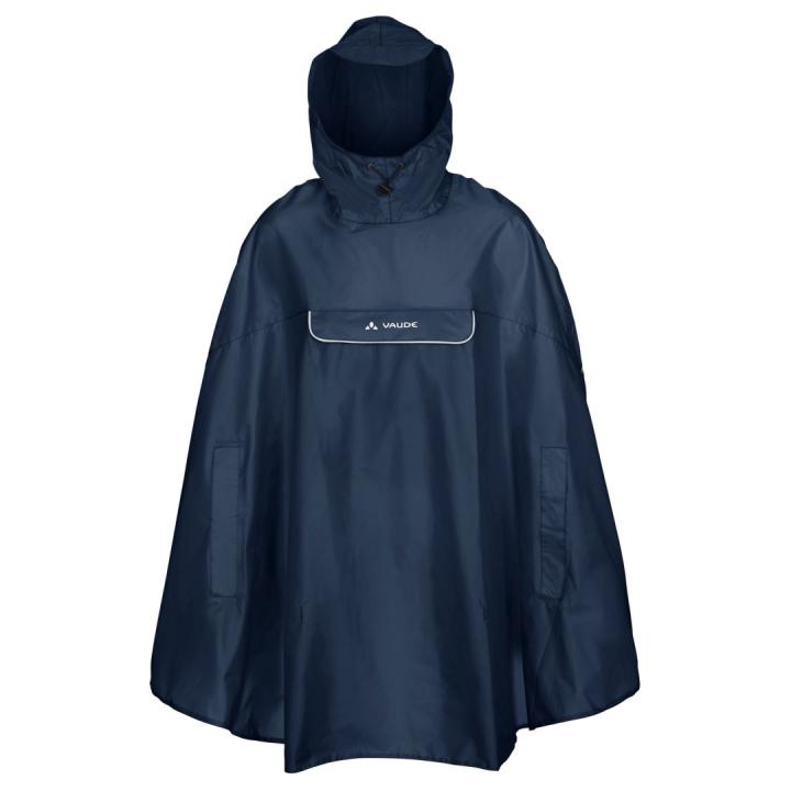 Valdipino Poncho Marine XXL