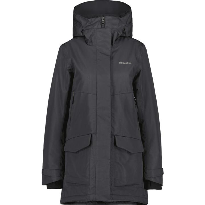 Frida Dames Parka Dark Night Blue 38