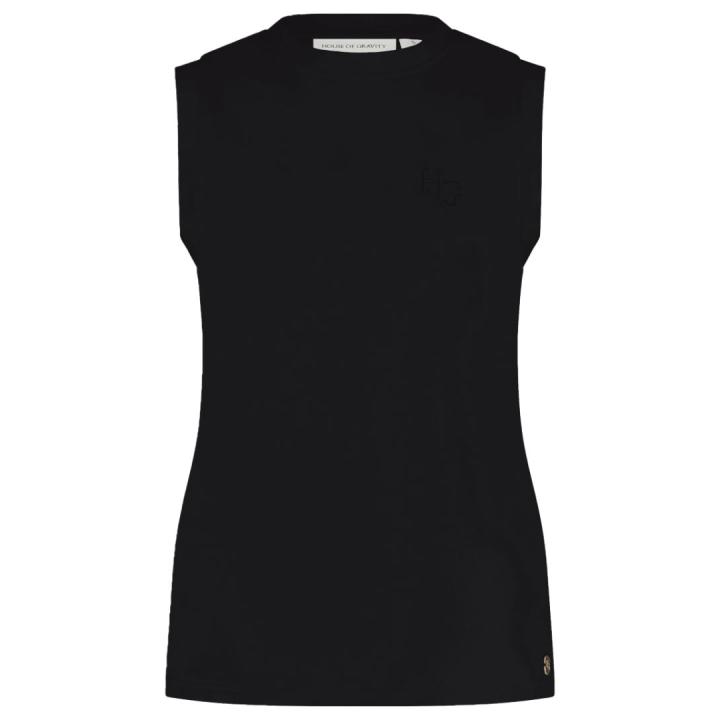 Tailored Tank Workout Top Dames-B6C156F5-394A-490E-AEFA-209F3CC725BF
