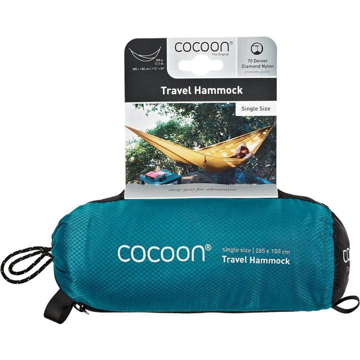 Travel Hammock Hangmat