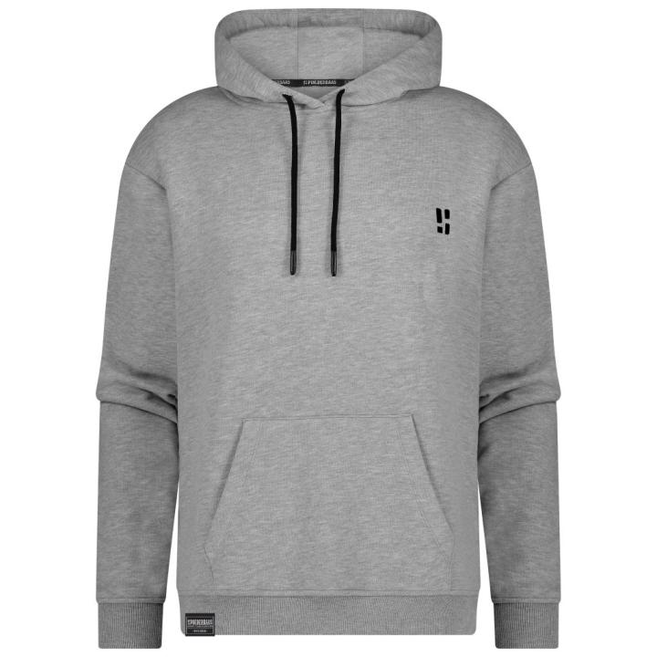 Arty Trui Heren Grey XL