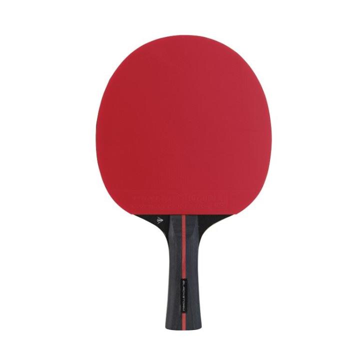 Tafeltennis Blackstorm Tennisracket Red One Size