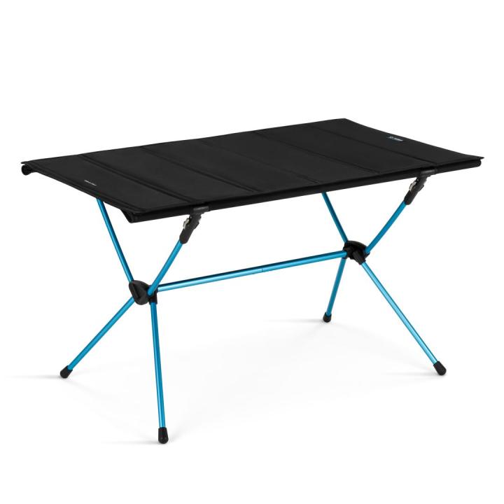 Table Four Tafel Black