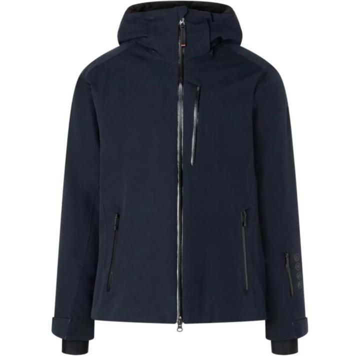 Eason 3-T Heren Wintersportjas Deepest Navy 46