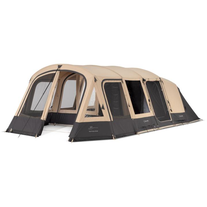 Royal Prestige 460 Rsc Familietent Beige/Antraciet