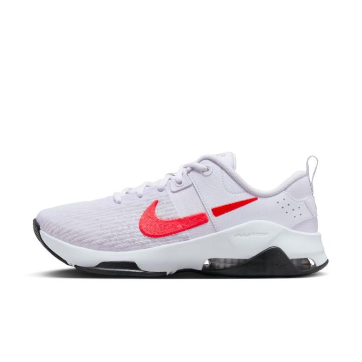 Zoom Bella 6 Binnensportschoen Dames-2DA21723-5C8F-40F5-8B42-CCA56C2AD07F