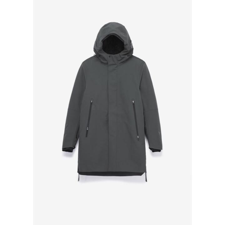 Planck Parka Jas Heren Urban Chic L