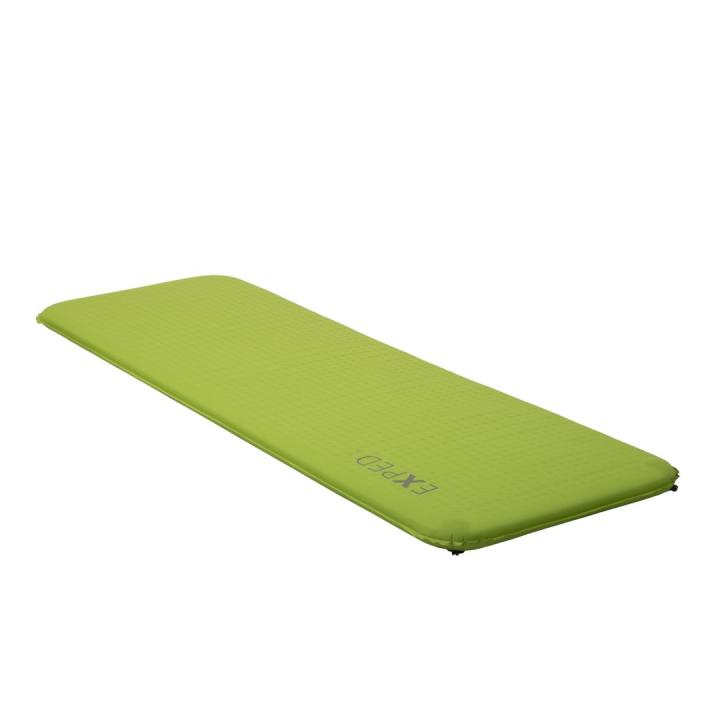 Sim Ultra 5 Slaapmat Groen LW