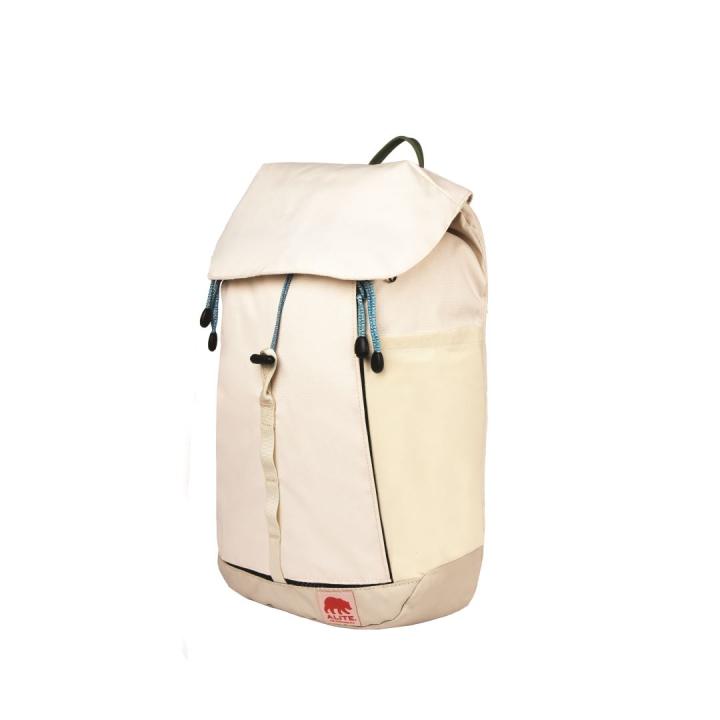 Montara Backpack Moonstone Dust