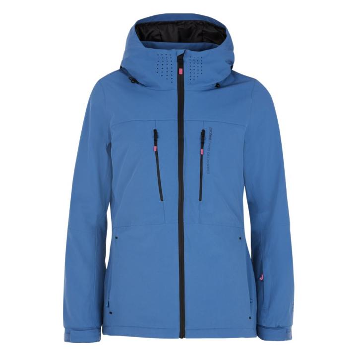 Prtbeverly Wintersportjas Dames Galaxy XXL/44