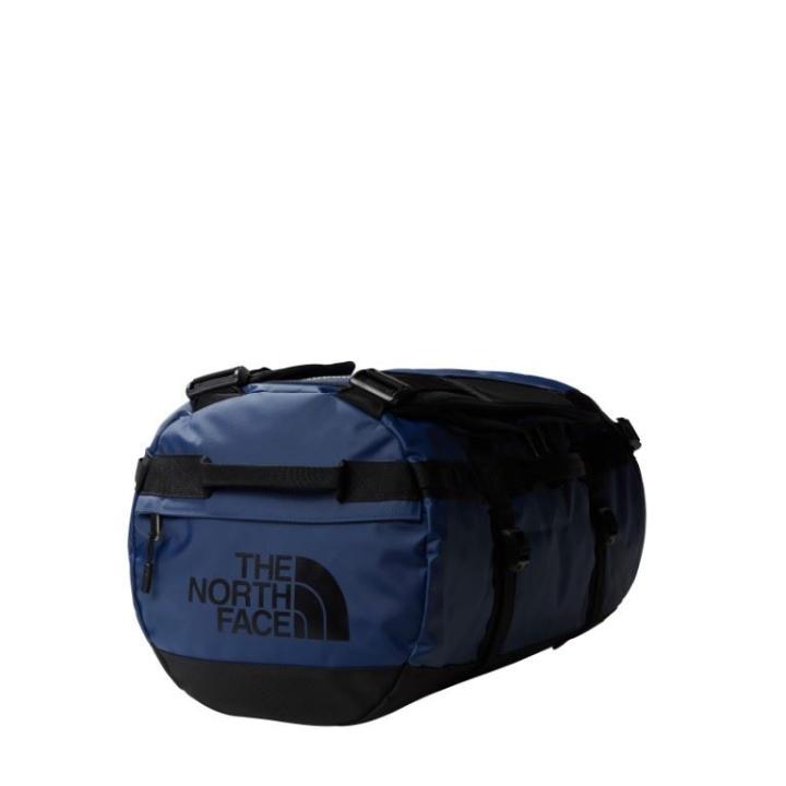 Base Camp - S Duffel Summit Navy - TNF Black S (50L)