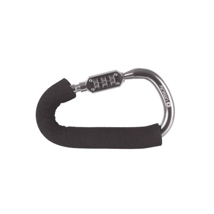Buggyclip Slot