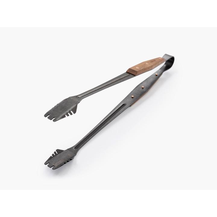 Cowboy Cooking Tongs/Tang Bestek
