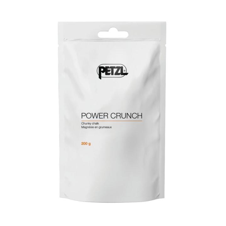 Chalk Power Crunch 200G Klimsport  200g