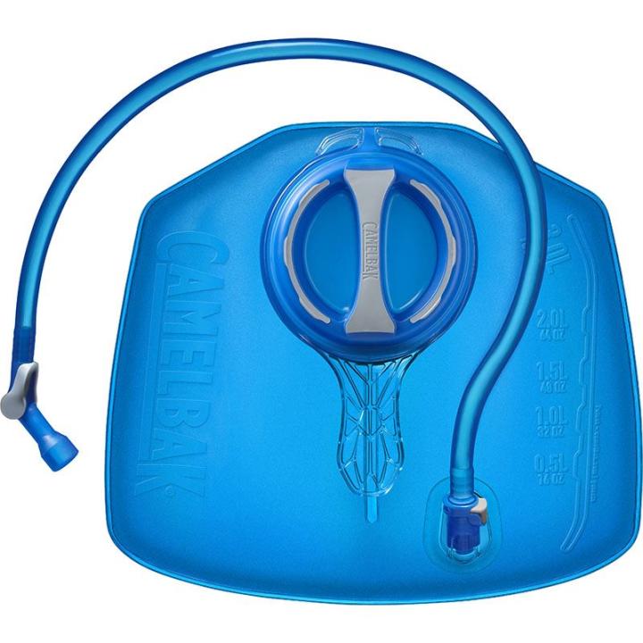 Crux 3 Ltr Lumbar Reserv 100 Waterzak