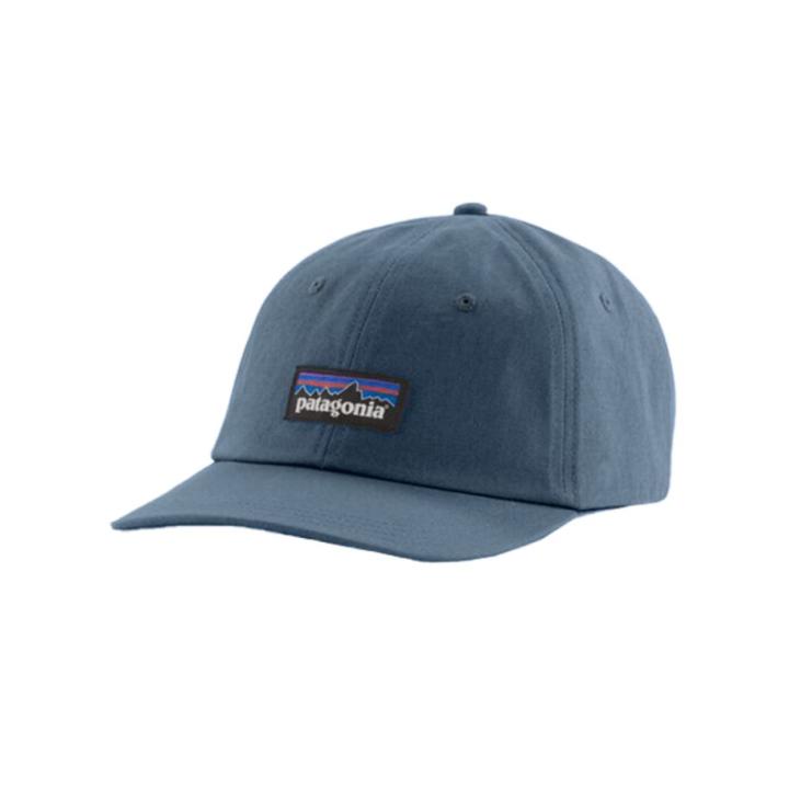 P-6 Label Trad Pet Utility Blue One Size