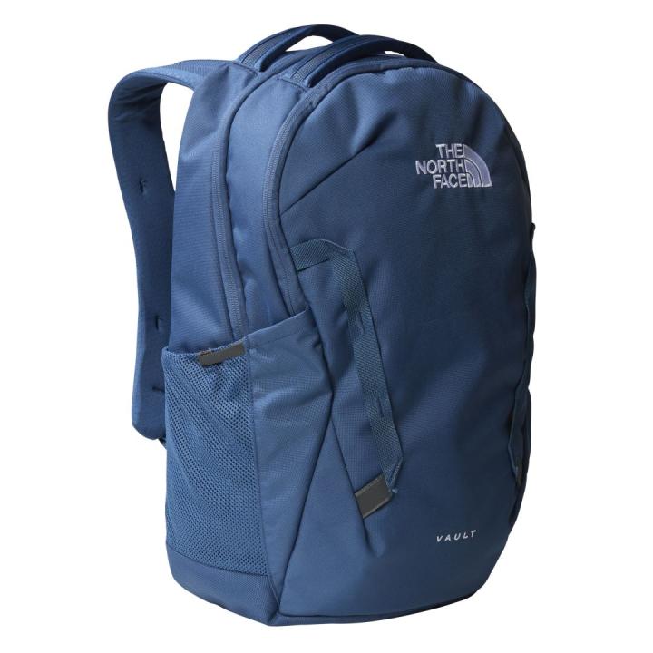 Vault Rugtas Shady Blue - TNF White 26L
