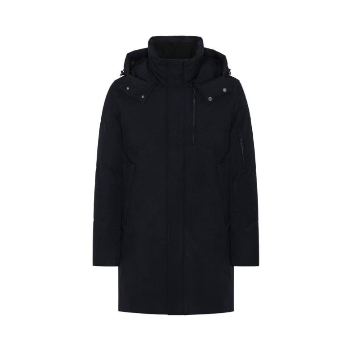 Geyser P Parma Parka Jas Heren-BE175E50-55BE-4087-A5FA-A3115A830233