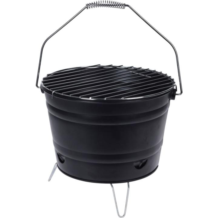Bbq Emmer Ø 27 Cm Barbecue Accessoire