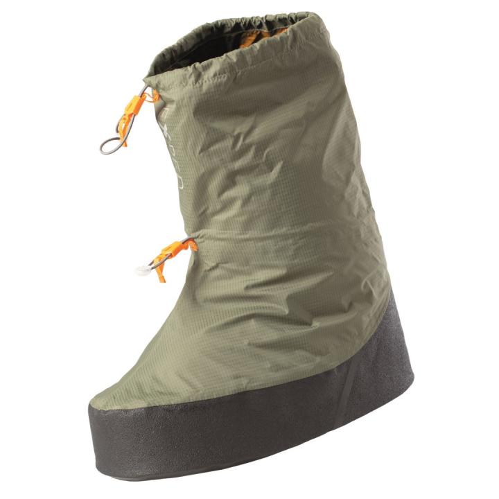 Bivy Booty Snowboot Olive Grey M