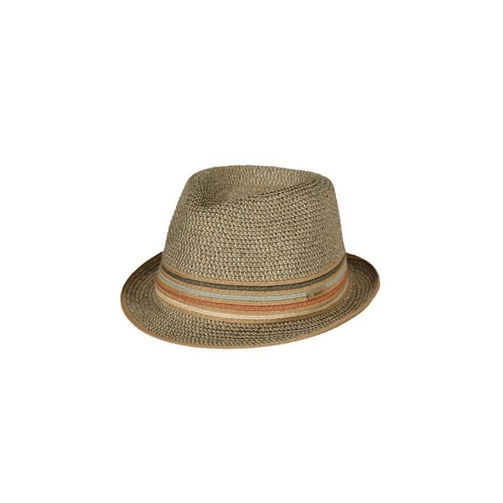 Fluoriet Hoed Heren Khaki One Size