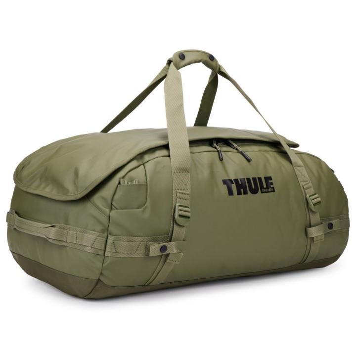 Chasm 70L Duffel Olivine 70L