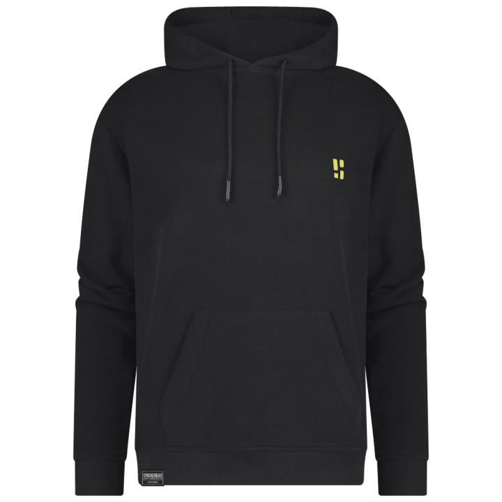 Arty Trui Heren Black XXL
