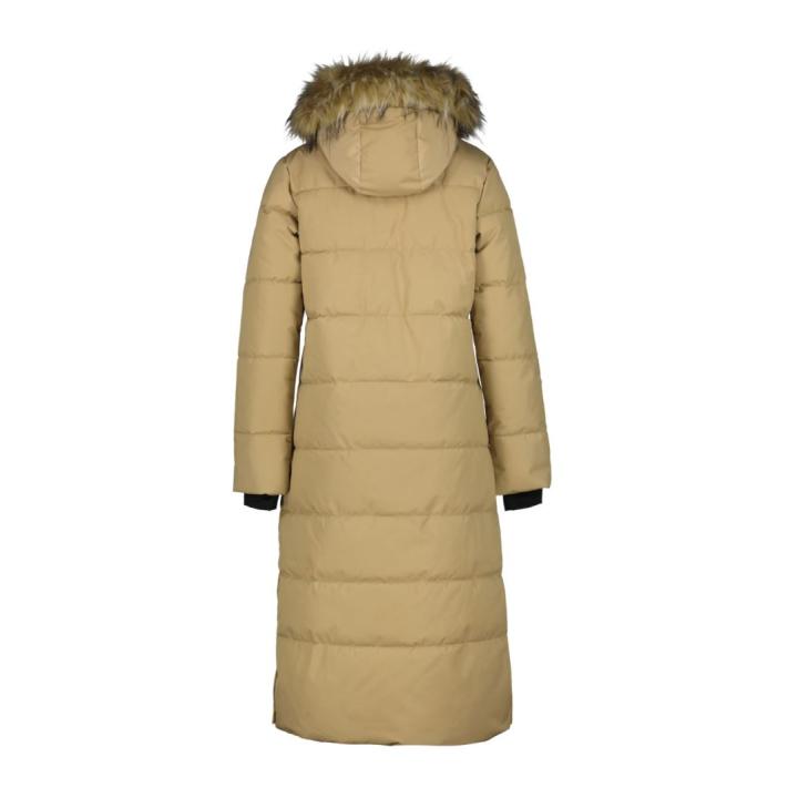 IIsalmi Parka Jas Dames Powder 36