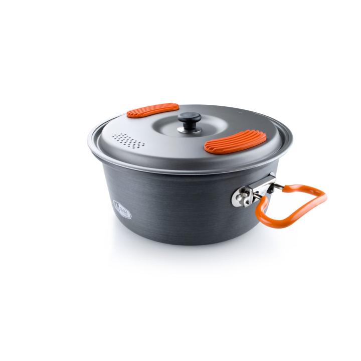 Halulite 2 L Cook Pot Pan