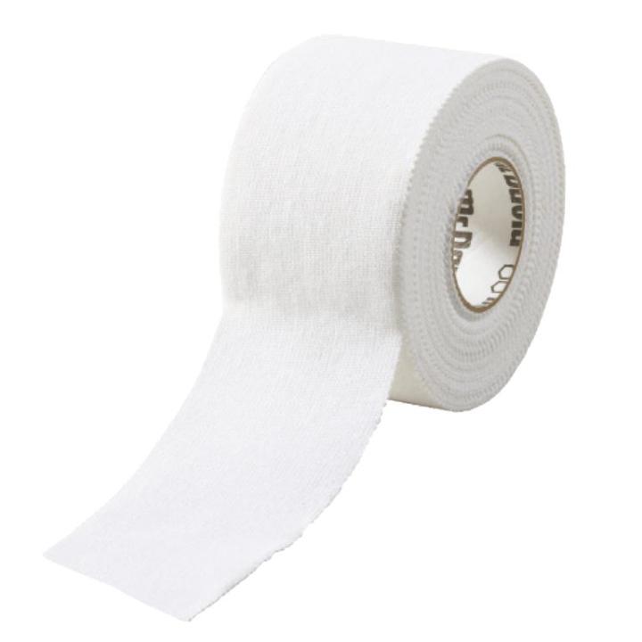 Athletic Tape 3.8 Cm X 10 M Sporttape White One Size