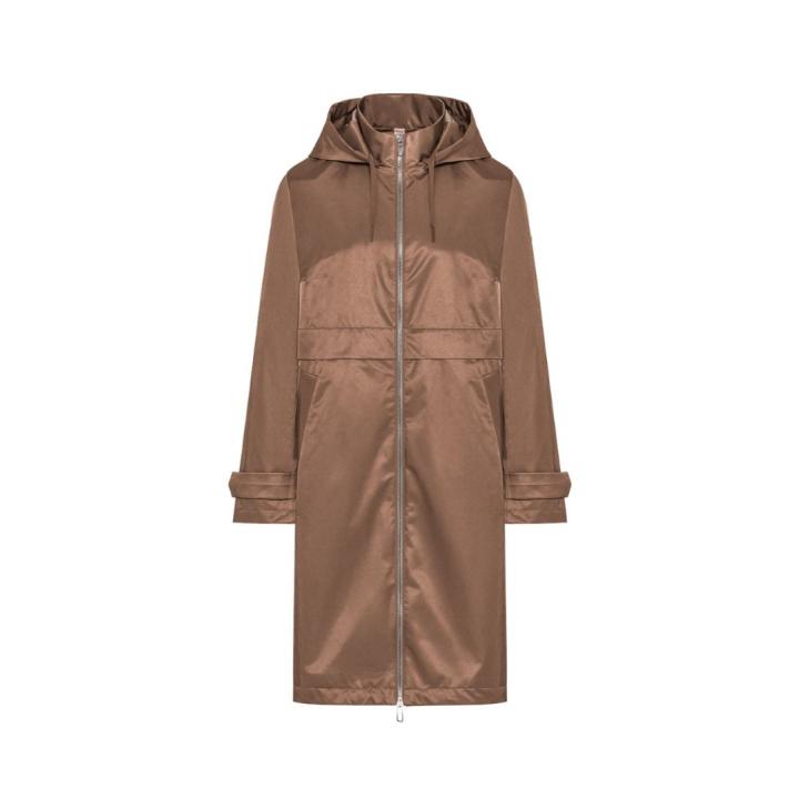 Lery Sorrento Parka Jas Dames-BA606F7A-AE83-447D-8201-04A983FB6627