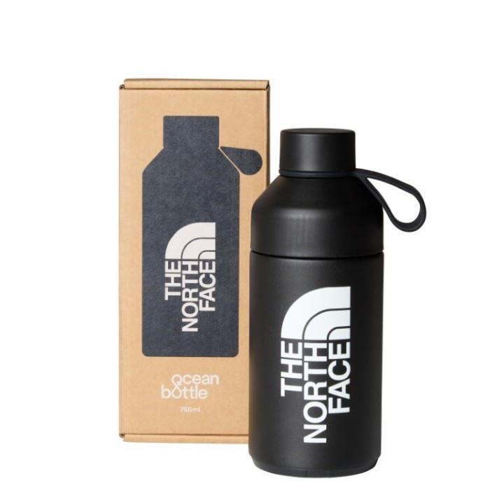 0,75L Thermosfles Heren TNF Black 0,75L