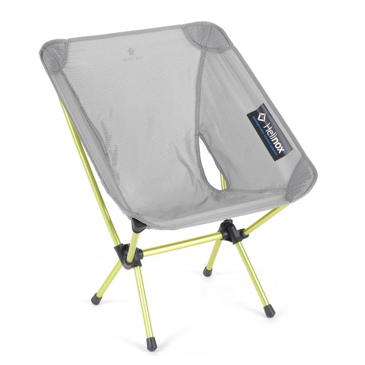 Chair Zero L Stoel Grey OS