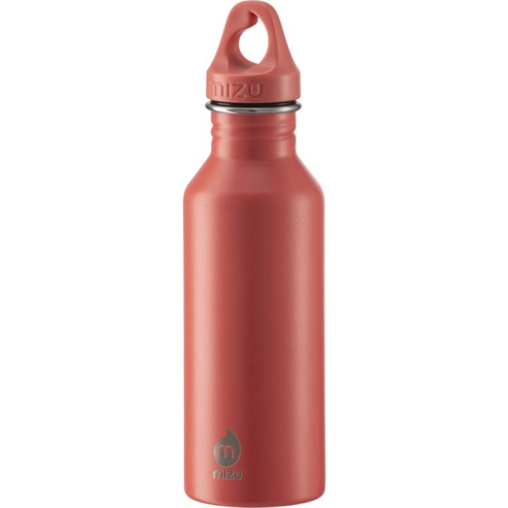 M5 Drinkfles Enduro Coral 500 ML