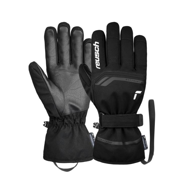 Primus R-Tex Xt Handschoen Black/White 11