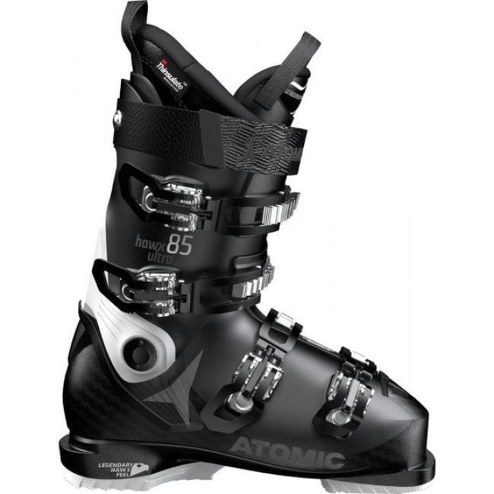 Hawx Ultra 85 W Skischoen Dames BLACK 23,0/23,5