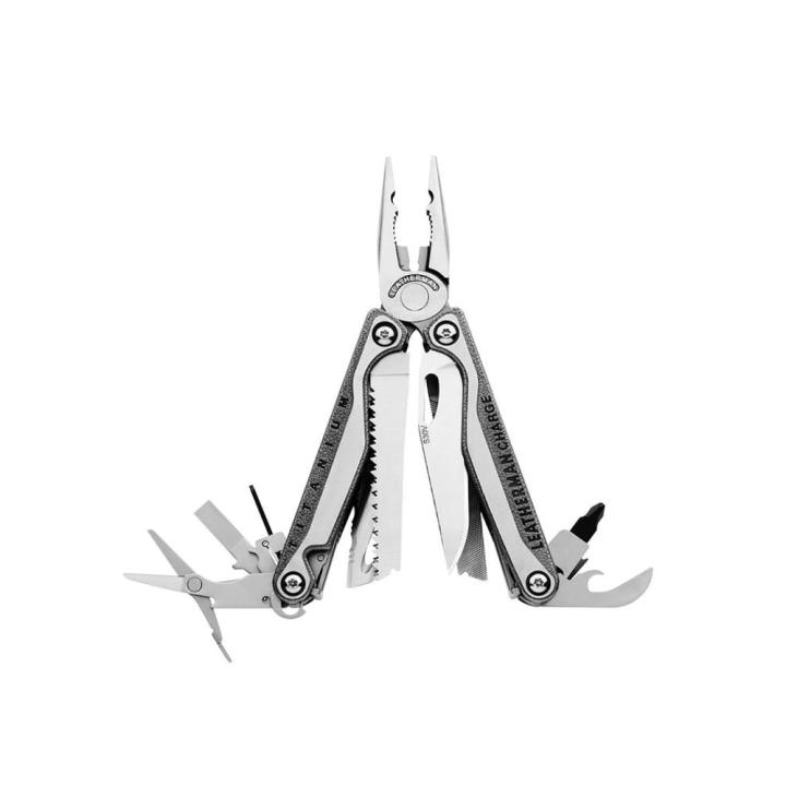 Charge Tti Nylon Sheath Multitool
