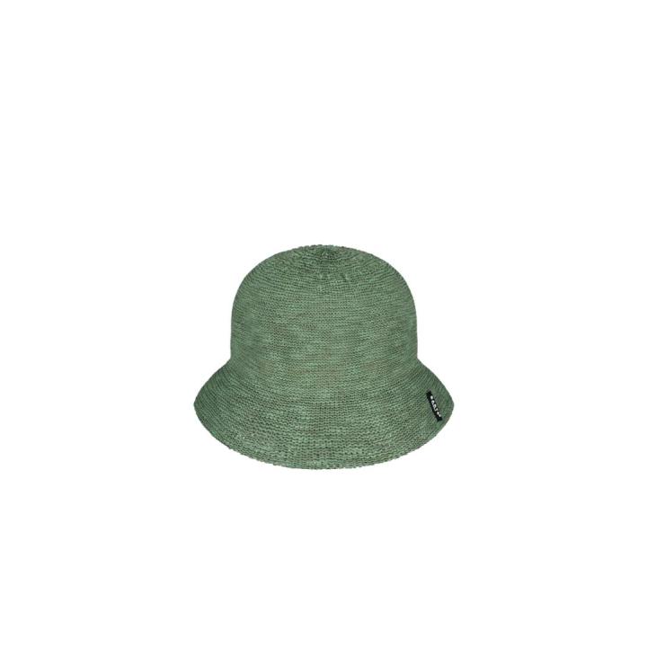 Besary Hoed Dames Sage One Size