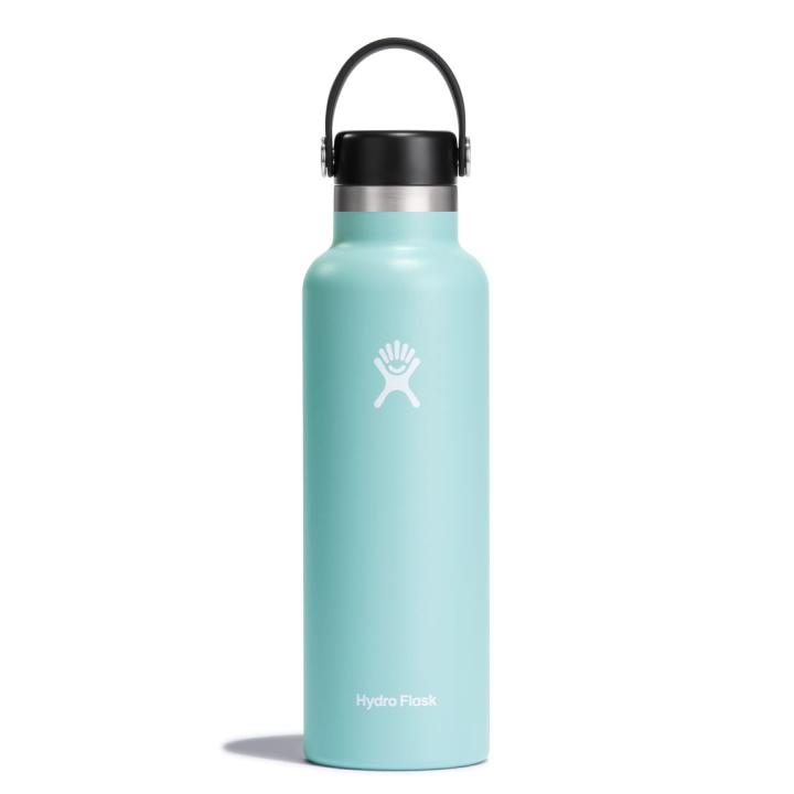 21 Oz Standard Flex Cap Thermosfles Dew 21 OZ
