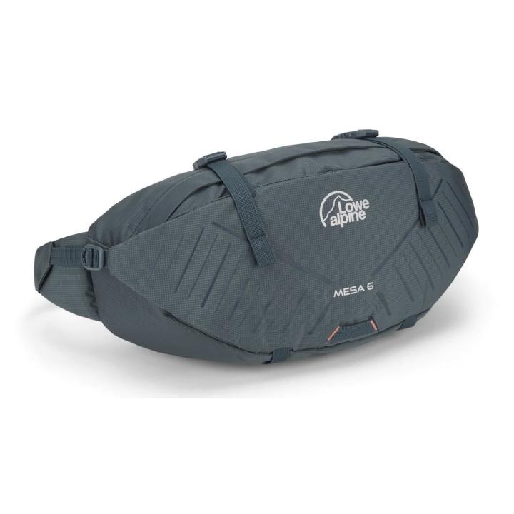 Mesa 6 Heuptas Orion Blue 6L